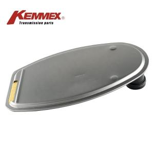 China KEMMEX 518870 140-277-00-95 140-271-00-80 52108325AA Automatic Transmission Filter for Mercedes-Benz 1402770095 1402710080 factory