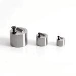 Plastic Injection Mold Standard Parts Slide Retainer SLLK Slide Holding Device