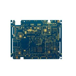 Wholesale PCB 24 Layers Ate Test Boards Sample Trader PCB