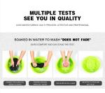 Polyester/Elastane Sportswear Lightweight Custom Printing Comfy Half Zipper