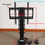 Electric lifter for tv cabinet/ Motorized TV Lift/ TV Lift Up Device