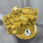 Carter Excavator Hydraulic Pump E311C E312C E313C Part Number 173-0663