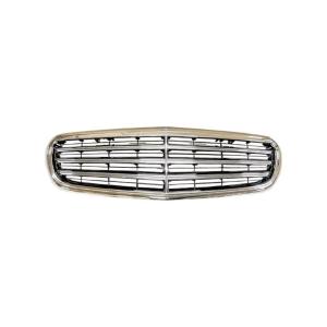 China ABS Car Radiator Grille Auto Spare Parts for Mercedes Sprinter W213 2019 OE A2138800683 factory