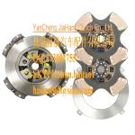 MITSUBISHI/FUSO TRUCK FV418 1987-1996 CLUTCH KIT COMPONENTS 3033J1