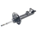Mercedes - Benz W204 W207 Air Suspension Shock Parts Coupe Front Left With ADS