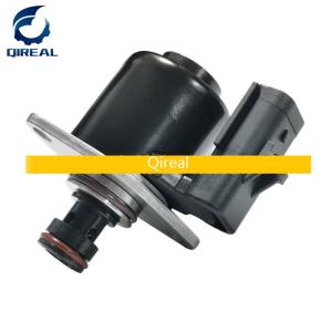 China ISX5 Fuel Pump Actuator 41070B07 4307411NX 4307411 2872550 factory
