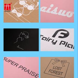 Custom Folding 4 Color Printing Corrugated Store Mailing Packaging Boxes