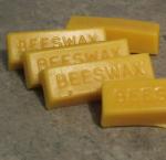 Little 14*20cm Honey Aroma Natural Beeswax Bars Home Cosmetics Candles DIY Items