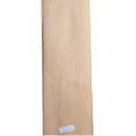 Canadian Maple Rotary Cut Veneer Natural 0.6mm-3.0mm For Skateboards