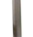 100% SS FIBER Metal Mesh Filters In Various Filtration Industries And Equipment