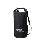 15L Outdoor Waterproof Bag 500d PVC Tarpulin Material With Zipper