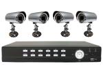 Stand alone DVR,network DVR KIT ES-DL914HV04