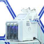 Hydro Dermabrasion Diamond Microdermabrasion Water Aqua Peeling machine