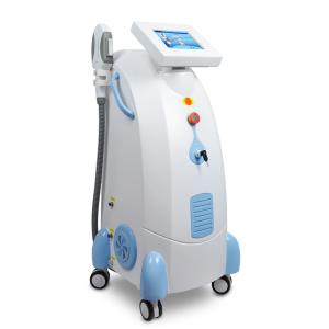 China Professional Elight OPT IPL SHR RF Hair Removal Laser Machine factory