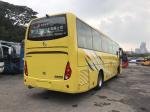 Second Hand Used Yutong Rhd Lhd Passenger Bus Diesel Engine City Travelling 170