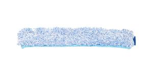 China Blue 14 Inch Microfibre Sleeve Without T Bar Holder factory