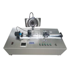 China Electronic Pipe Video Endoscope Calibration HND-MT 3mm Probe Diameter on sale