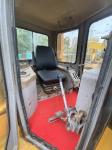 Used Caterpillar D8R Hydraulic Crawler Bulldozer Operating Weight 37771kg