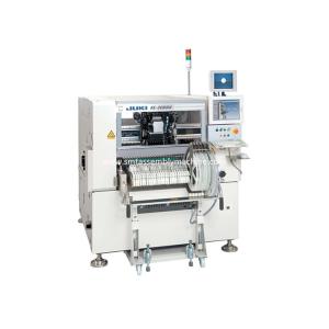 Multifunctional Automatic SMD Machine Used JUKI KE-2080 SMT Machine