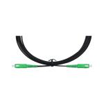 Simplex Duplex LC -LC Om3 Optical Fiber 3m Patch Cord