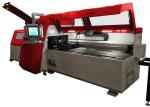 Compact Hydraulic Automatic Copper Busbar Processing Machine