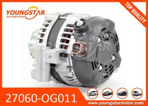China 104210-4521 27060OG011 Automobile Engine Parts Alternator For Toyota Avensis / Corolla Verso factory