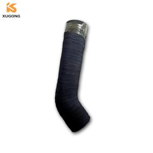 China Construction Machinery Parts 14506558 PIPE IN for VOLVO EC290B Engine factory