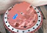 Final Drive Assembly TM22VC-03 For Yuchai YC135 Liugong LG120 Excavator