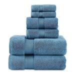 32s Jacquard Baby Hooded Bear Towel Gift Made of Egyptian Cotton Perfect for ALL