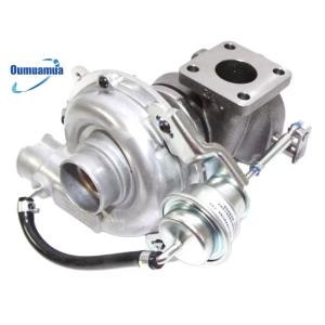 China Turbo RHF5 For ISUZU Engine 4JB1T Turbocharger 8971397243 factory