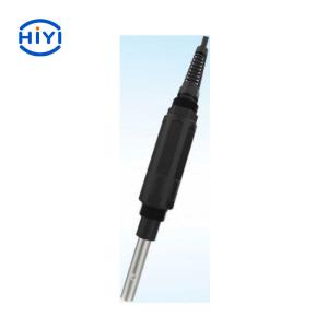 LH-DE21 Digital Conductivity Meter Of 316L Stainless Steel