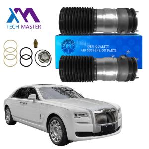 China Car Air Suspension Springs Porsche Cayenne Guaranteed Fits factory