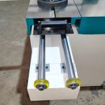 90mm Spindle Diameter MX5116T Sliding Table Woodworking Single Spindle Shaper