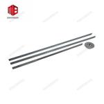 Garment Shops N09.0002S101 Blade For FK 369 X 8.5 X 2.4mm High Speed Steel Alloy
