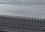 Q235 Stamped Lightweight Expanded Metal Mesh Panels