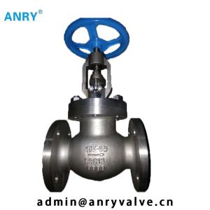 CS Body Stellite Overlay Plug Disc RF Globe Valve