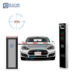 LPR Licence Plate Recognition Parking Automatic Number Plate Recognition Car