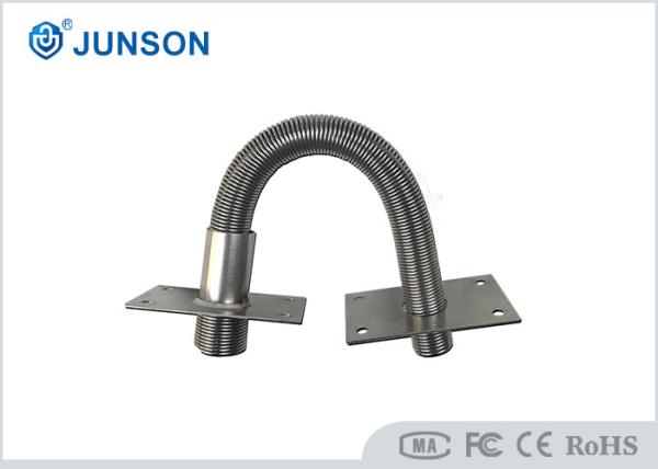 Access Control Protection Wire Armored Cable Door Loop in Stainless Steel
