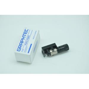 Black Graphtec Cutting Plotters Knife Set PHP33-CB09N-HS For Ce500 Fc6000 8000