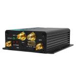 RS232 RS485 M2M Router 4G , Wireless 4G LTE Industrial Router