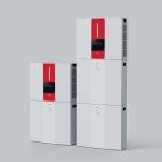Wall Mount ESS Battery All In One 48V 20KWH Home Energy Storage