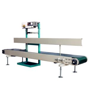 China Rust Proof 35kg 0.37KW 220V Bag Sewing Machine factory