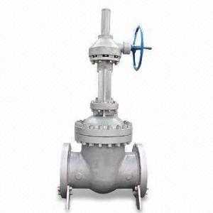 China Water Gate Valves factory