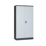 Full Height 0.6mm Cold Rolled Steel Electrostatic Filing Cabinets