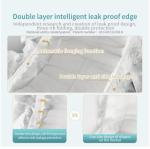 High Quality Nice Absorbent Disposable Baby Diapers Nappies Ultra Thin Diaper