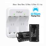 Xbox Series X Gamepad Rechargeable Lithium Battery 3V 1000mAh With Charger