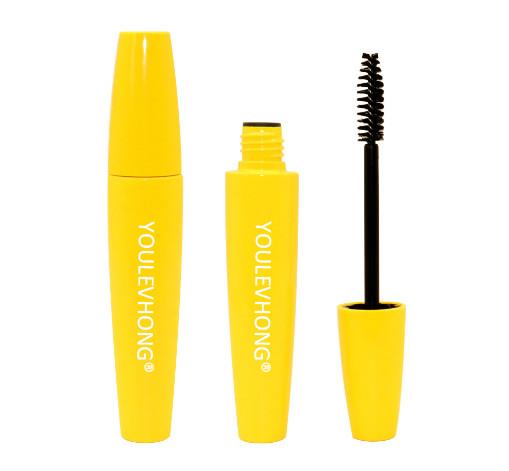 Paraben-Free Volumizing Eyelash Mascara Waterproof For Stunning Mascara And