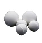 Alumina Block in Henan Provides 30mm High Alumina Ball with 0% MgO Content at