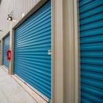 High Quality Home Storm Shutters Hurricane Remote Garage Doors With Security