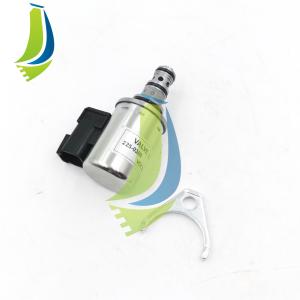 China 225-0300 24V Stop Solenoid Valve 2250300 For 924G factory